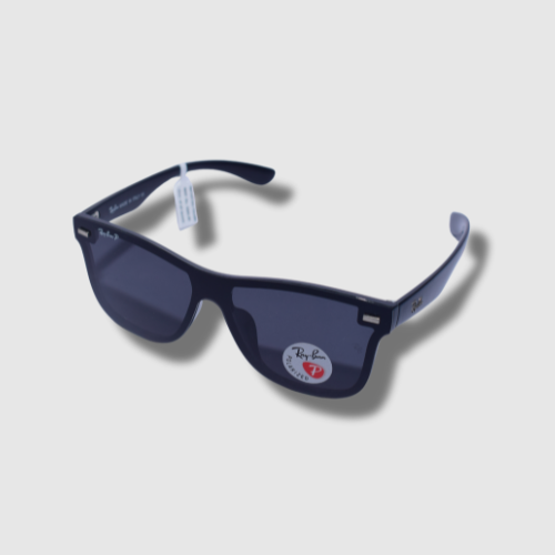 Rey ban Black sunglass Polarised