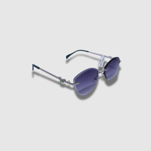 Blue Classic (1) Gucci sunglass For women