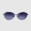 Blue Classic (2) Gucci sunglass For women