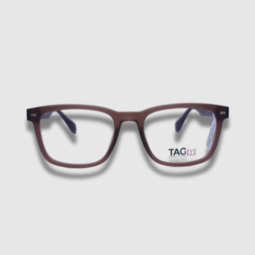 Tag Eye frame  Full flexible 