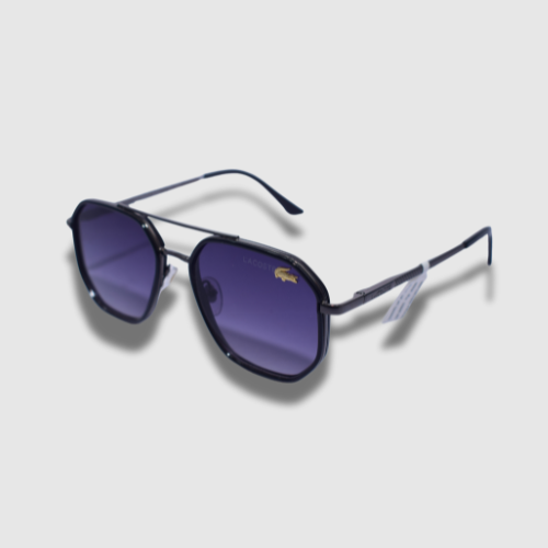 Blue Pentagon (1) lacoste sunglasses
