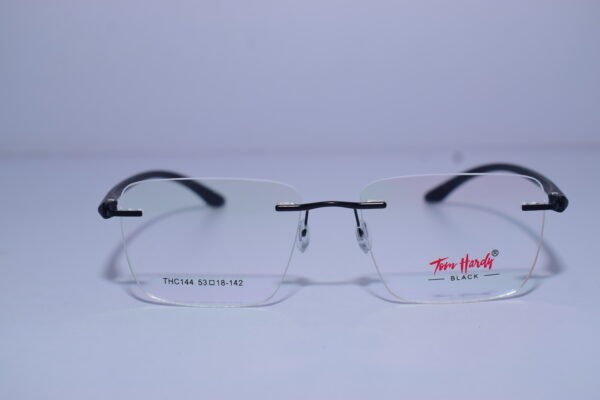 DSC_1179 Tom Hardy Frameless Black Eye Wear metal frame