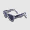 Burberry sunglasses  polarised 