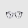 Henoly Titanium round Frame Eye Wear