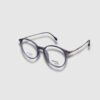 Henoly Titanium round Frame Eye Wear