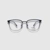 Henoy Black stylish fram Henoy Black Stylish Frame Eye Wear