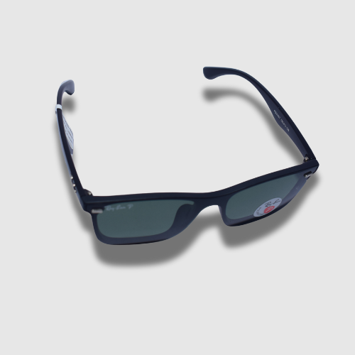 Ray Ban Full Black Sunglass