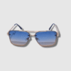 Sky Blue Sunglass