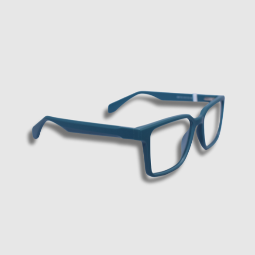 Sky Blue Frame (1) Tag Eye Sky Blue Frame Eye Wear