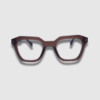 TAG EYE Brown TAG EYE Brown Eye Wear