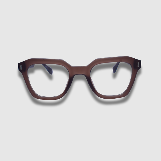 TAG EYE  Brown Eye Wear