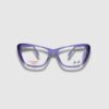 h4h Cate Eye Purple h4h cate eye purple Eyewear