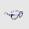 h4h Cate Eye Purple (1) h4h cate eye purple Eyewear