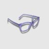 h4h Designer Purple (2) h4h Designer Purple Frame Eye Wear