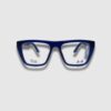 h4h navy blue h4h Navy Blue Eye Wear